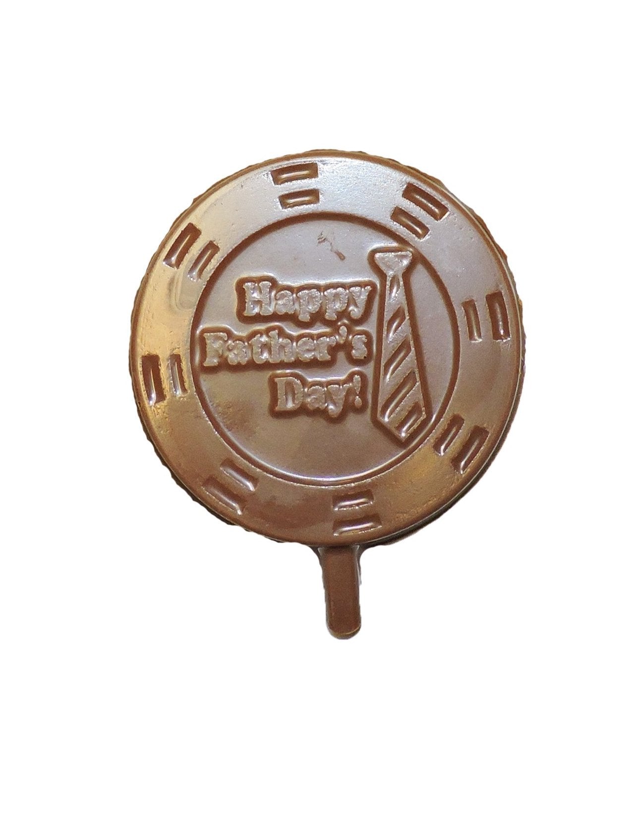 Chocolate Pops - Father's Day