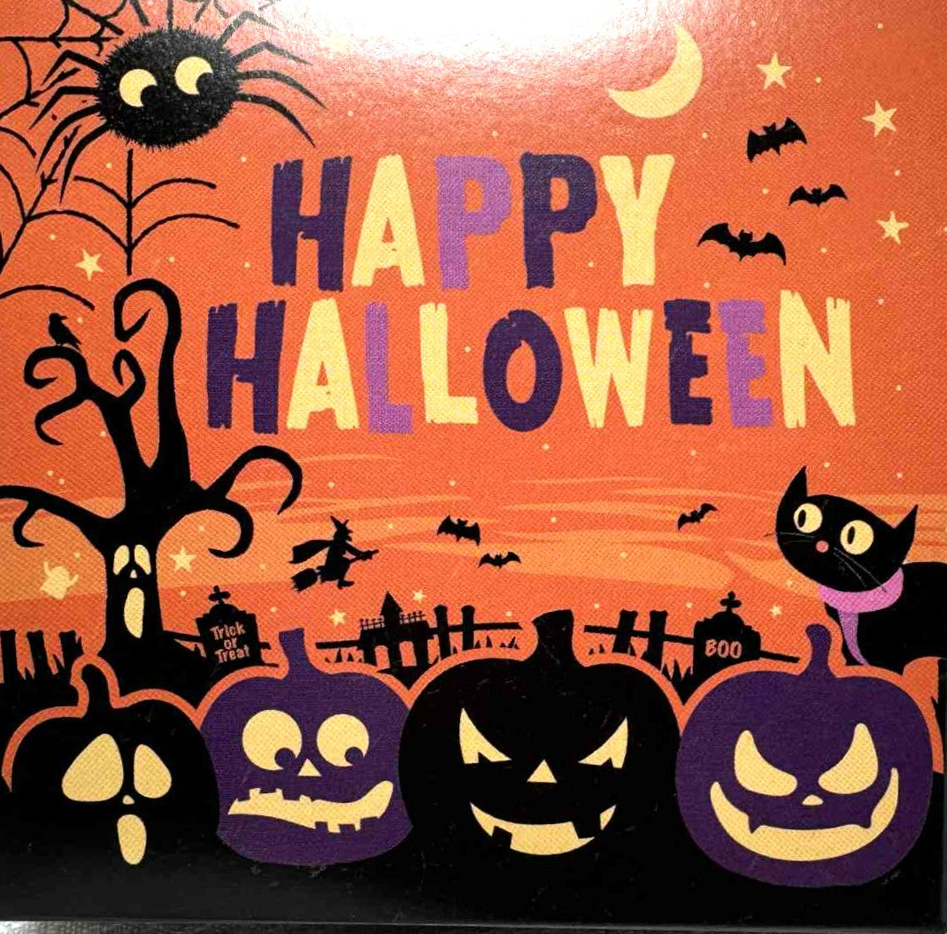 Halloween Assortments