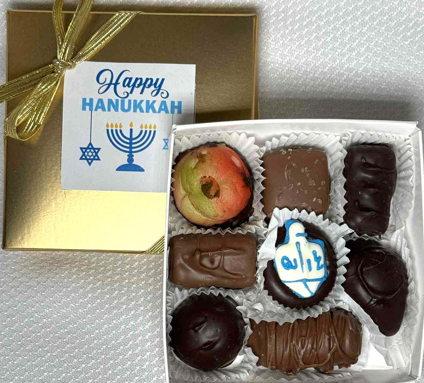 Hanukkah Assortment