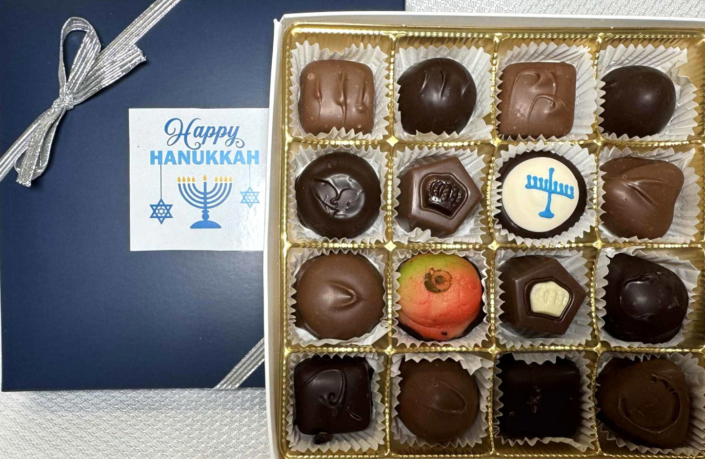 Hanukkah Assortment