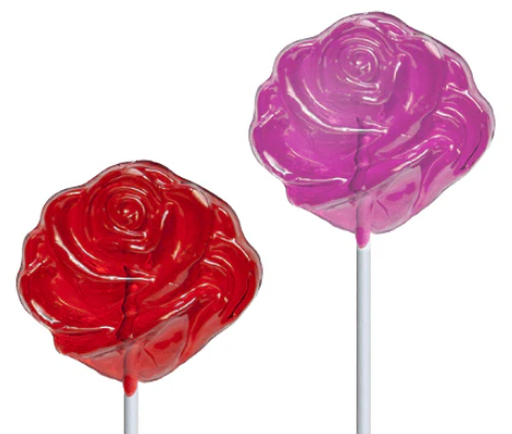 Hard Candy Rose Pop