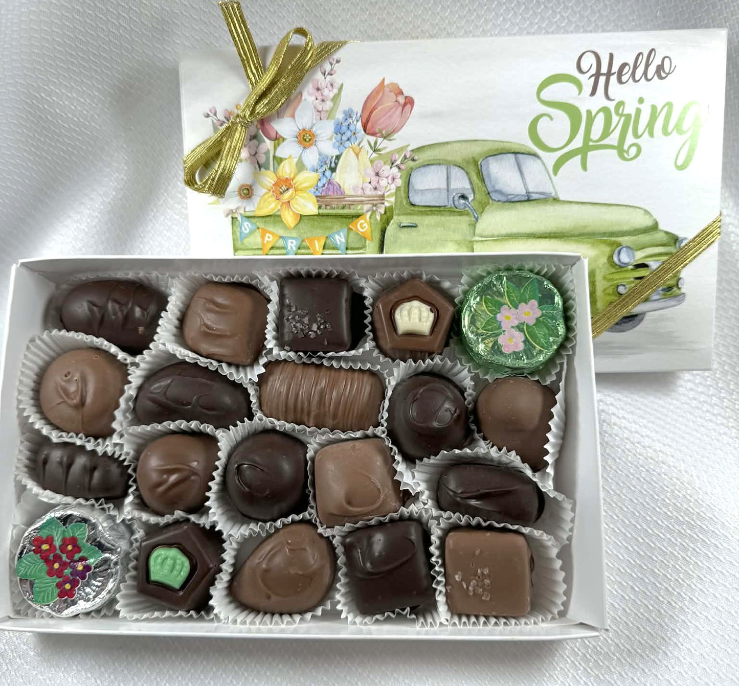 Hello Spring Assortment