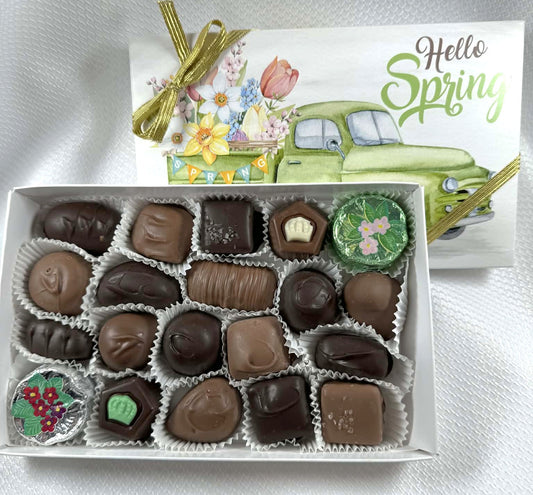 Hello Spring Assortment