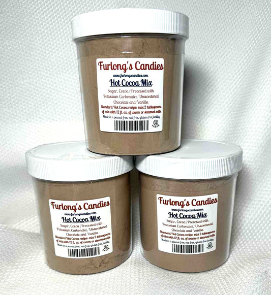 Hot Cocoa Mix