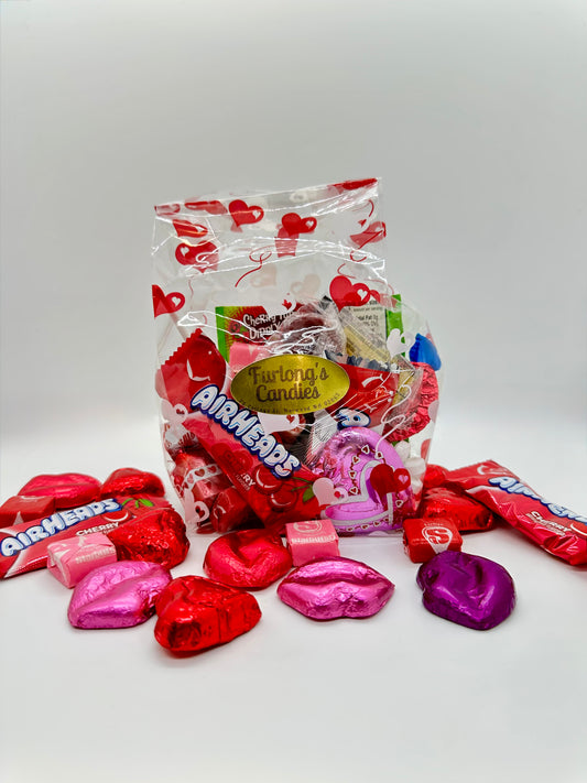 Valentine's Goodie Bags