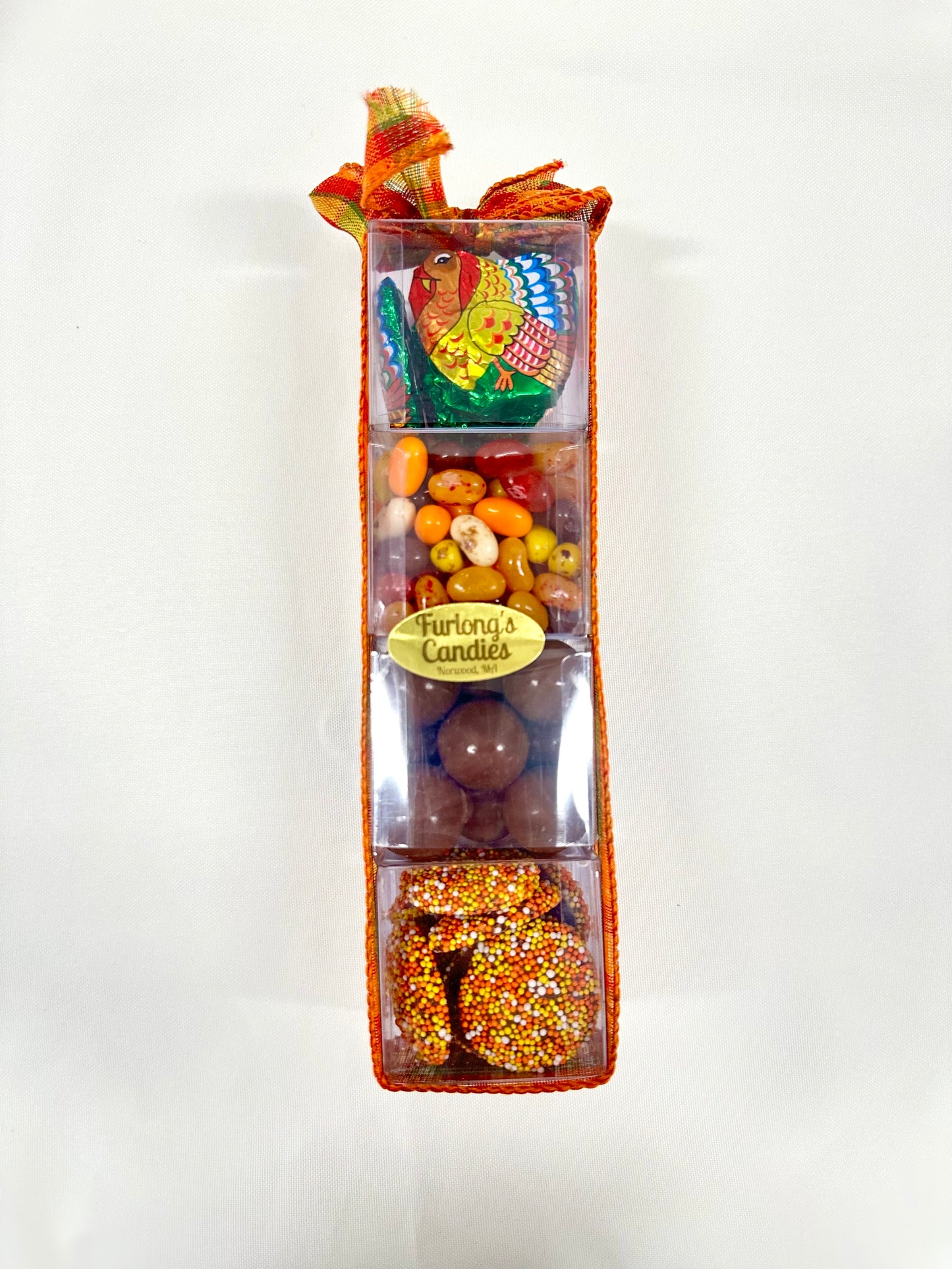 Thanksgiving Sampler