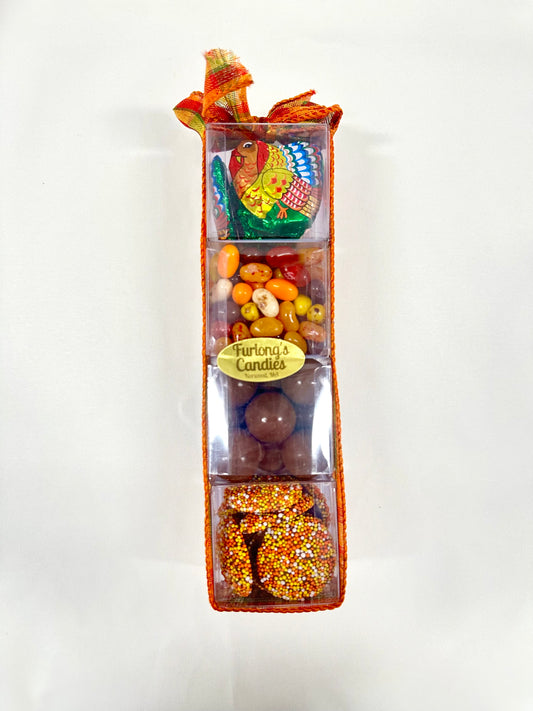 Thanksgiving Sampler