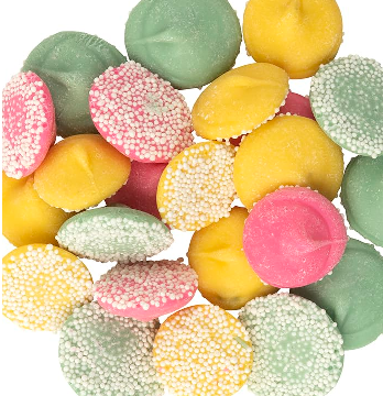 Misty Mints