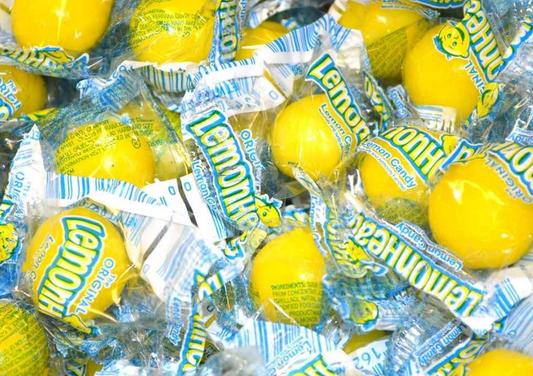 Hard Candy