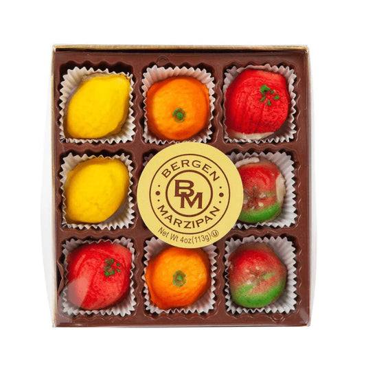 Marzipan