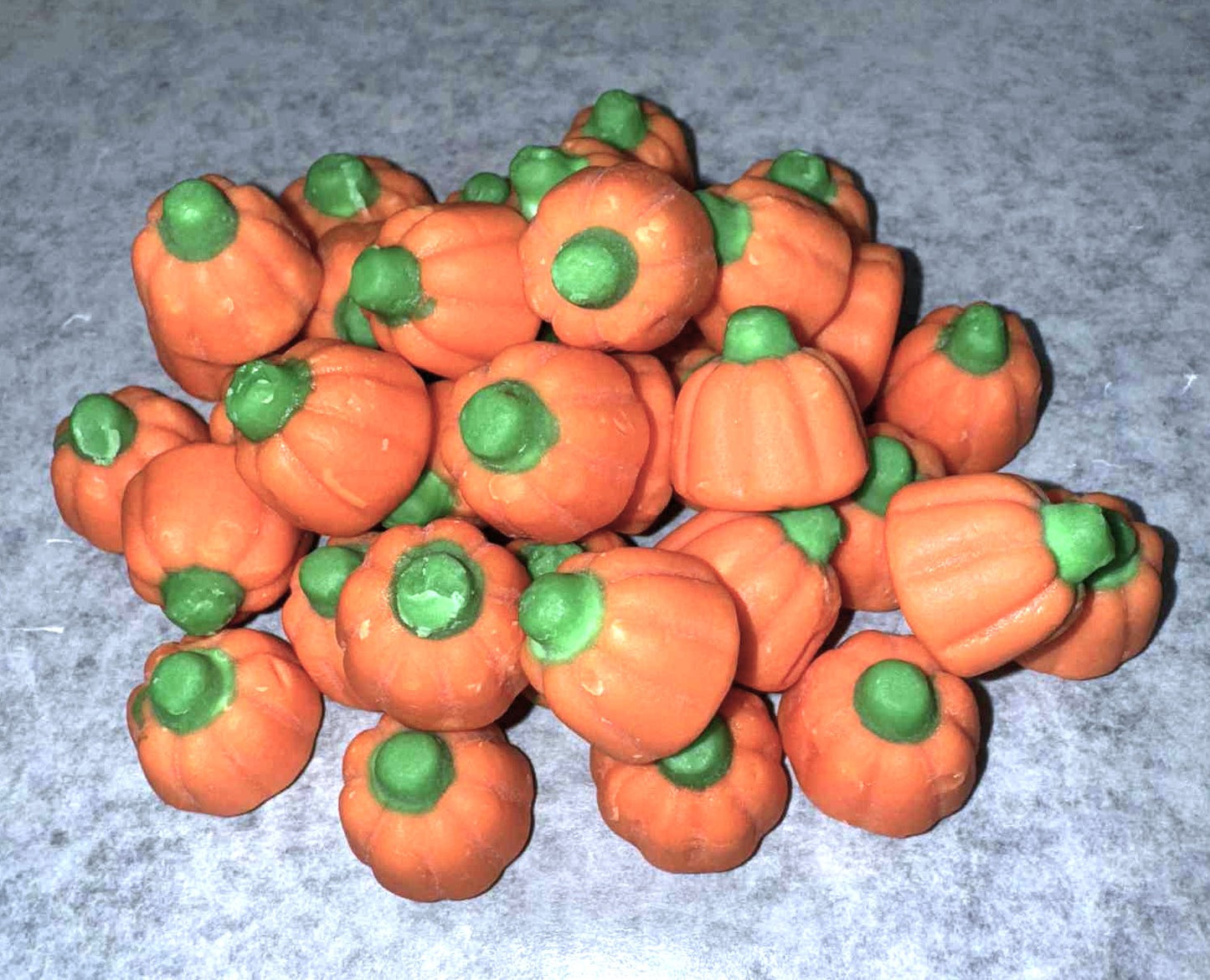 Pumpkin Mellow Cremes