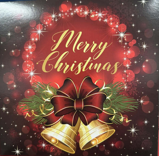 Merry Christmas Assortment