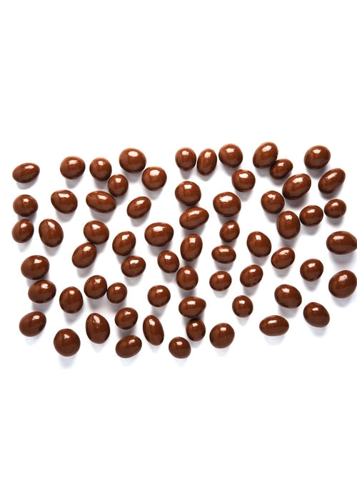 Chocolate Covered Peanuts