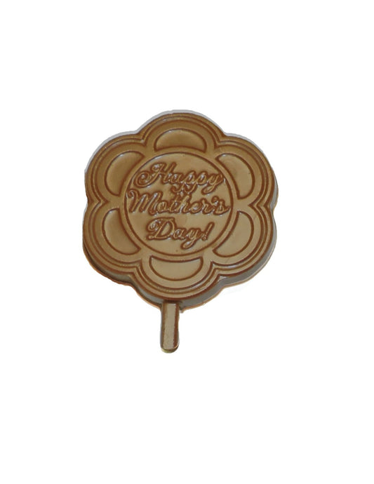 Chocolate Pops - Mother's Day