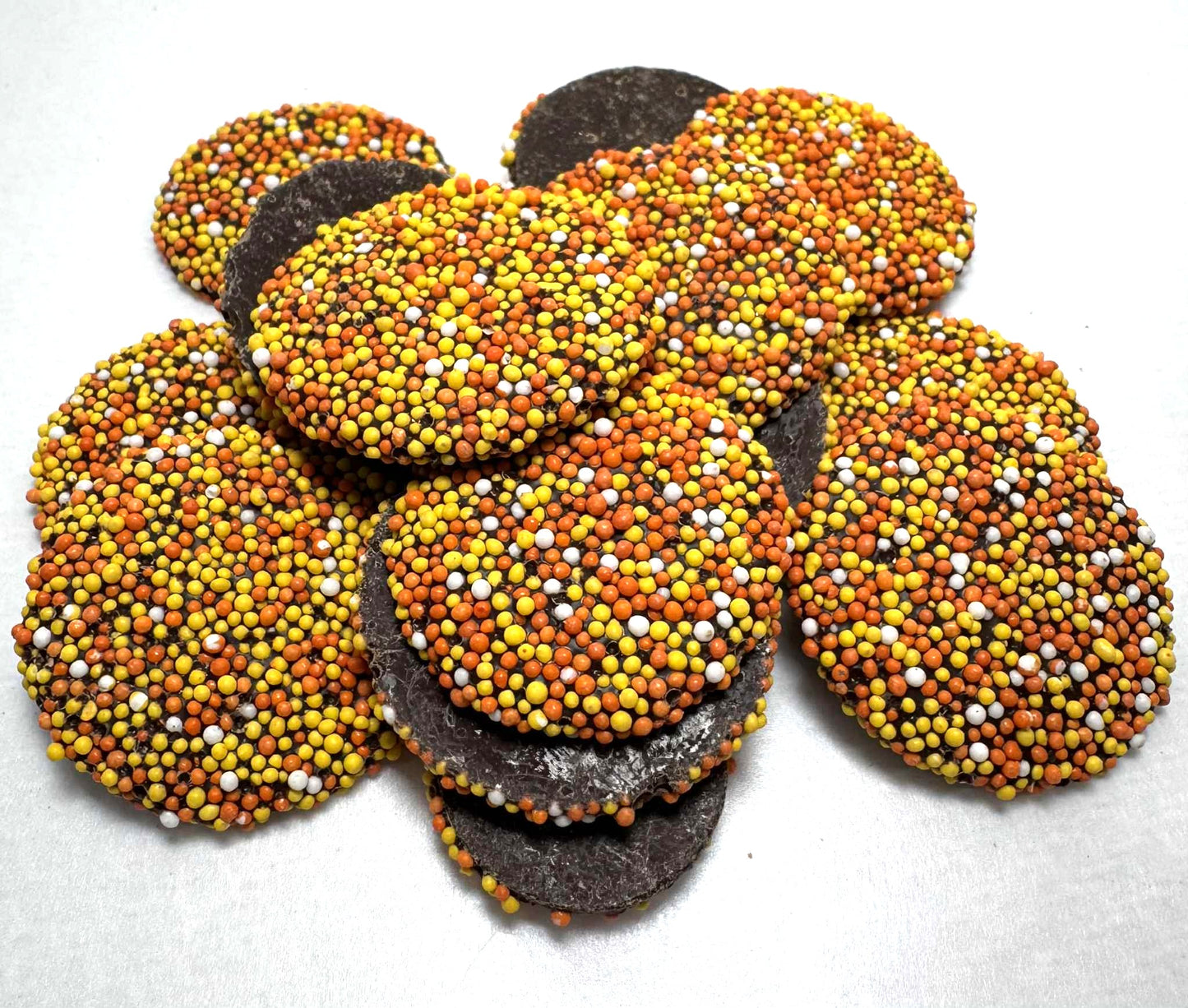 Fall Nonpareils