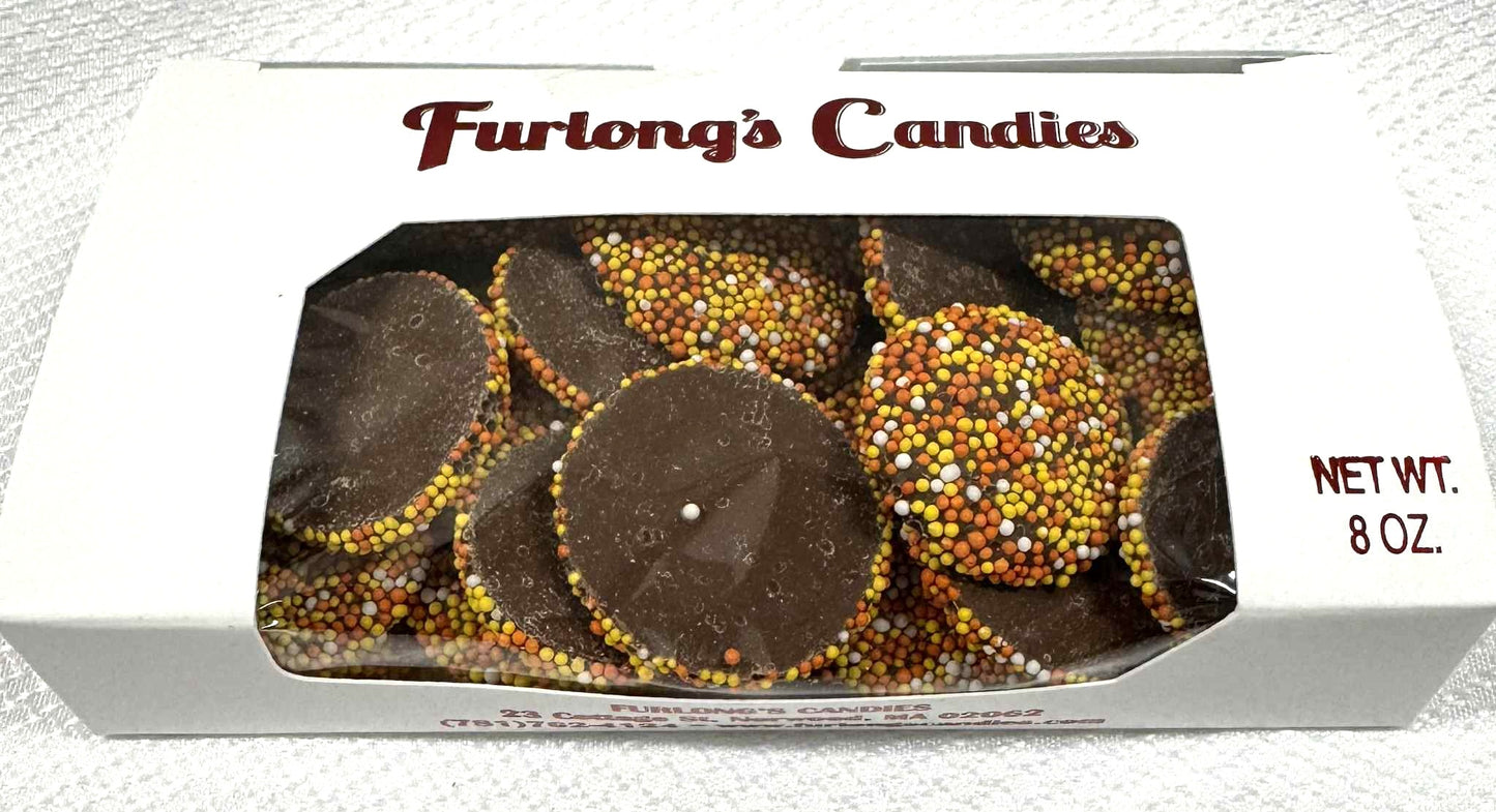 Fall Nonpareils