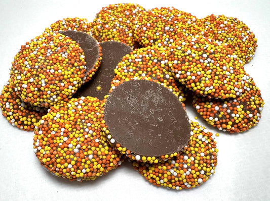 Fall Nonpareils