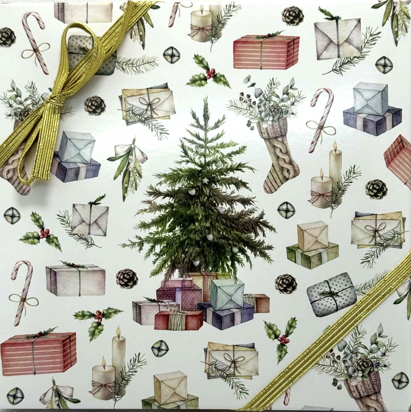 Holiday Assortments - 8oz