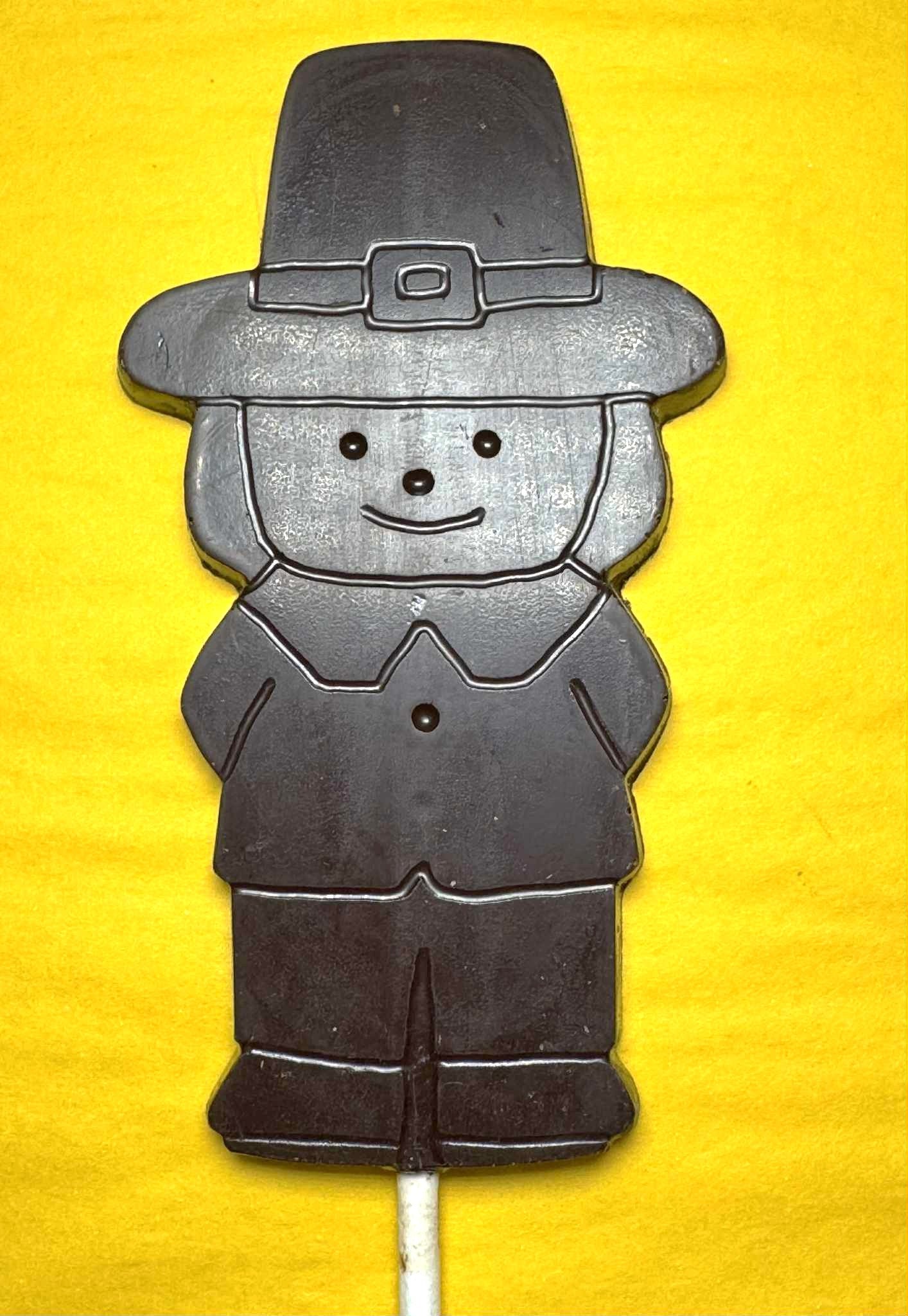 Thanksgiving Pops-ALL