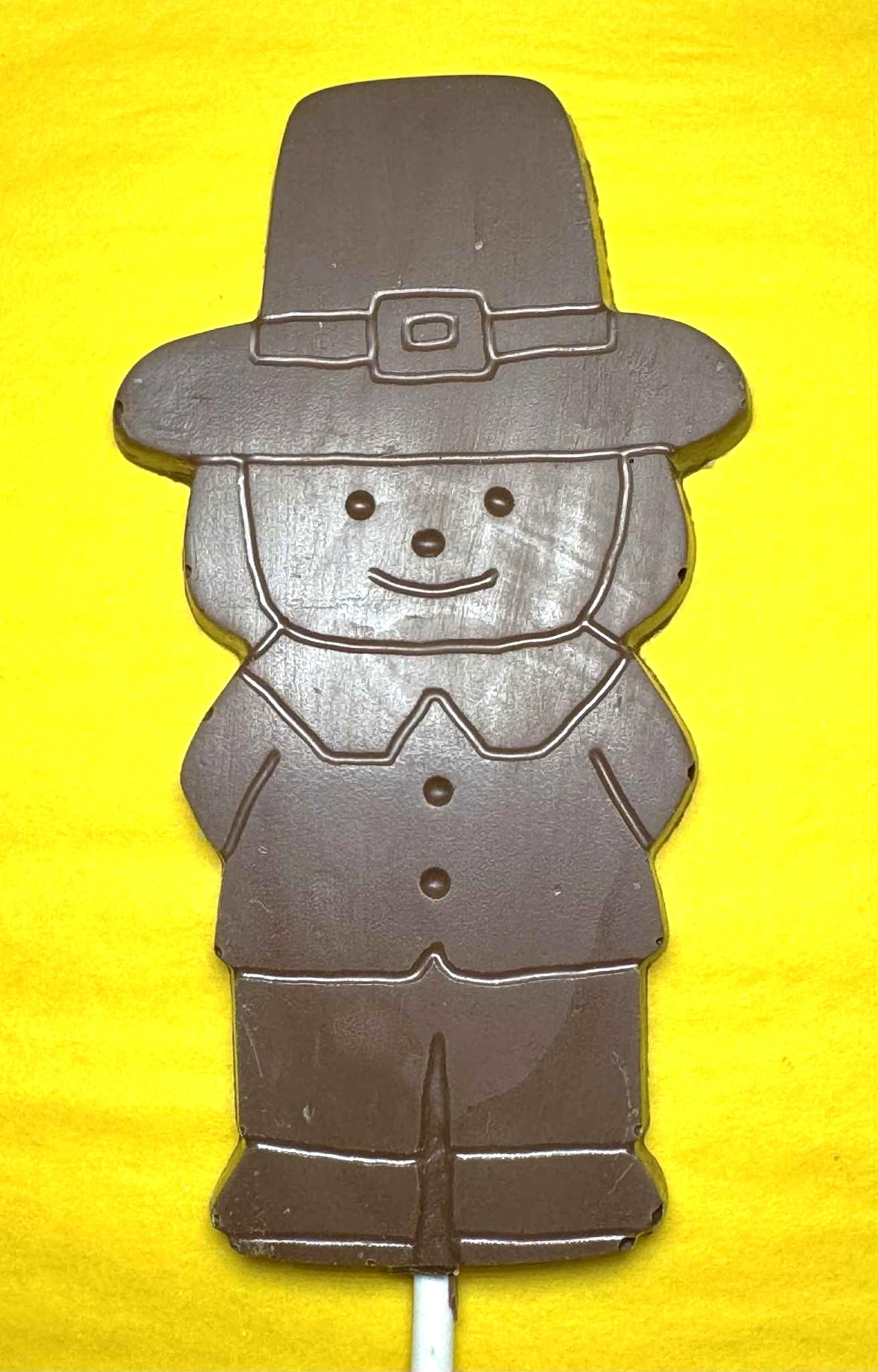 Thanksgiving Pops-ALL