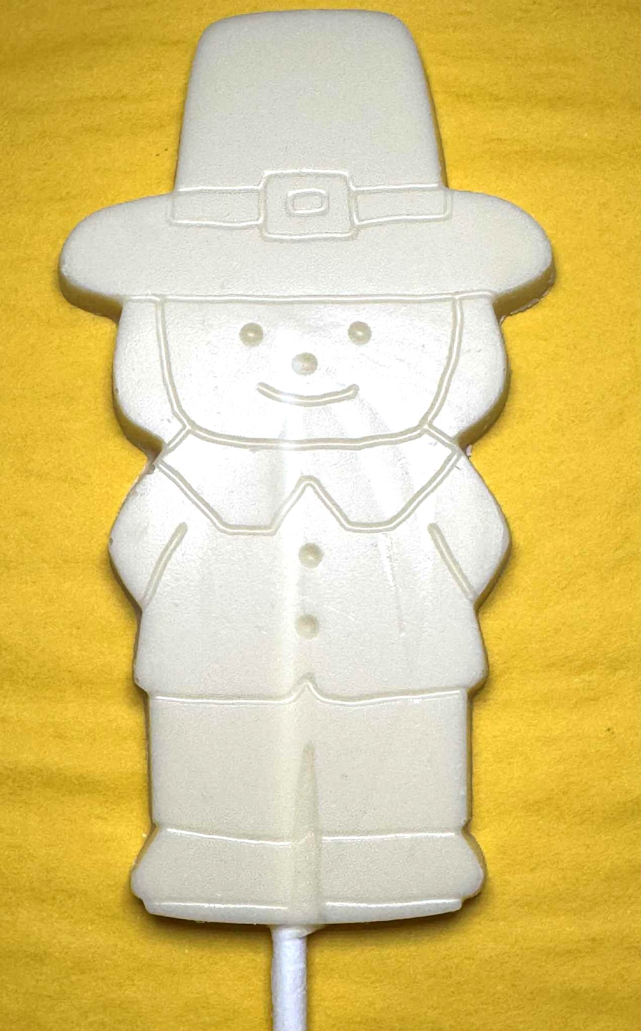 Thanksgiving Pops-ALL