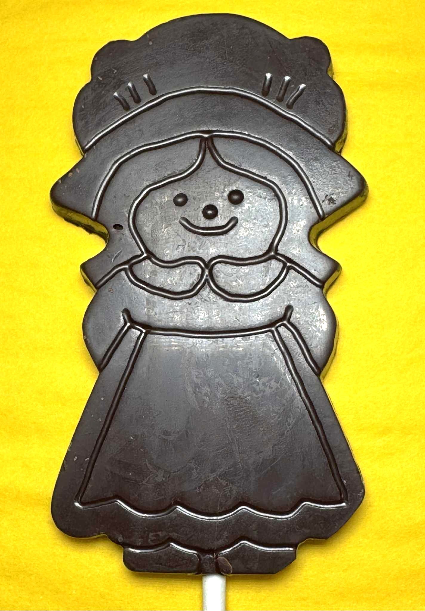 Thanksgiving Pops-ALL