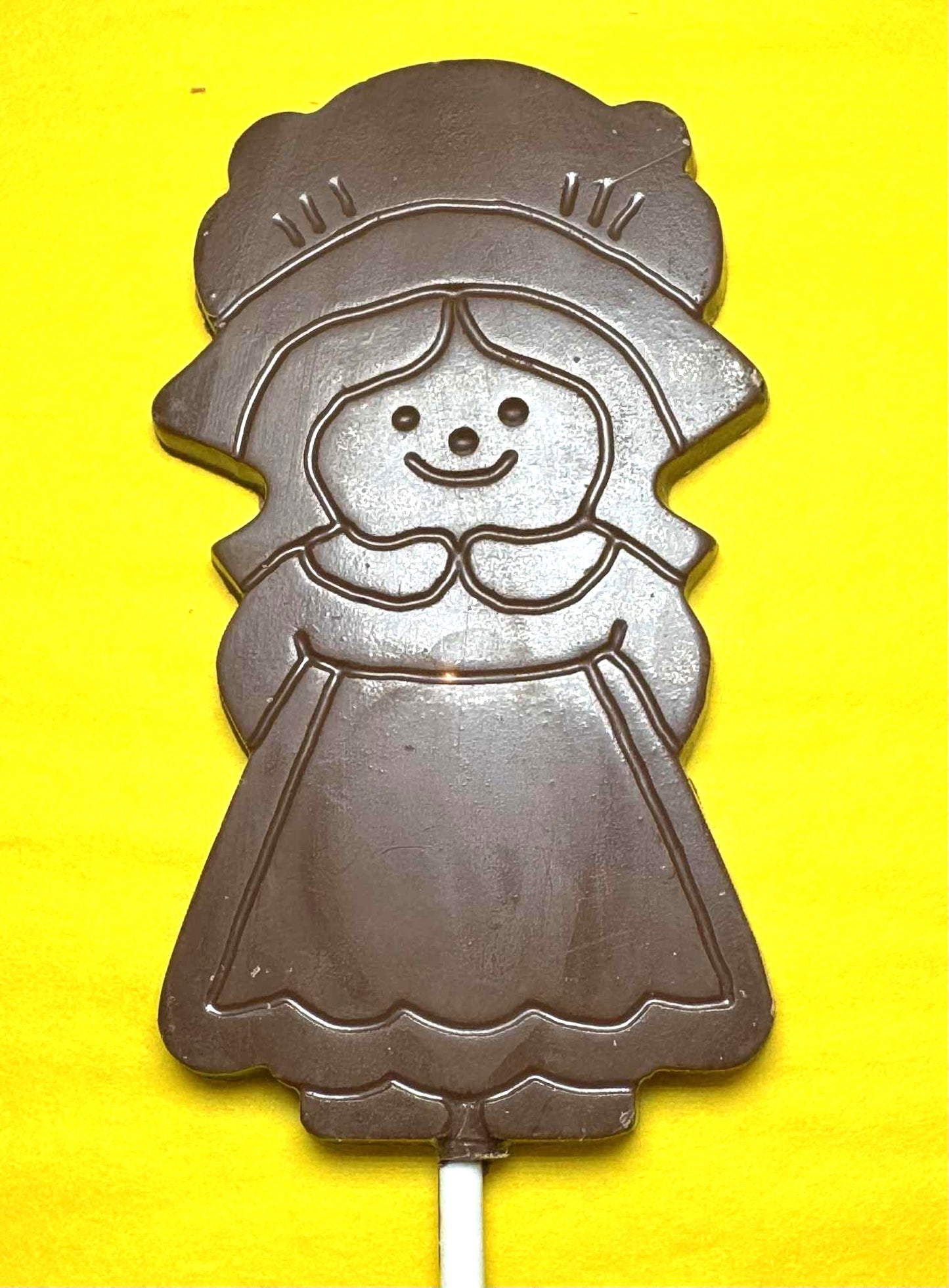 Thanksgiving Pops-ALL