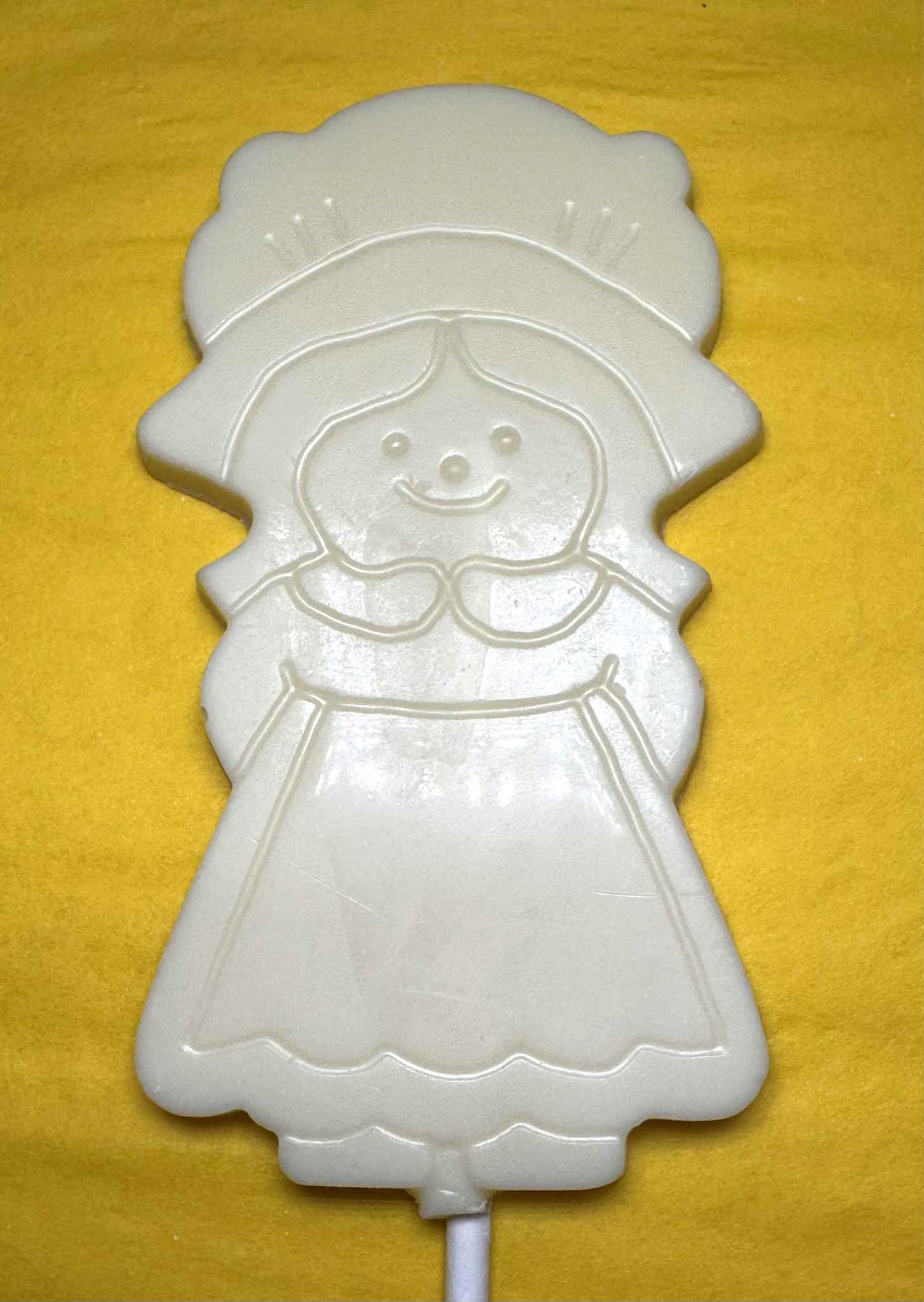 Thanksgiving Pops-ALL