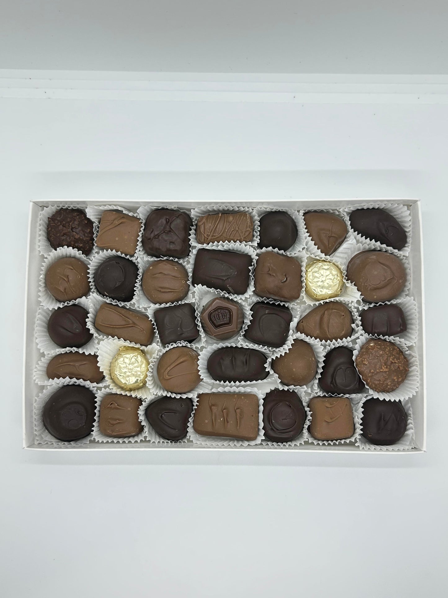 Pick Your Assortment-8oz Box