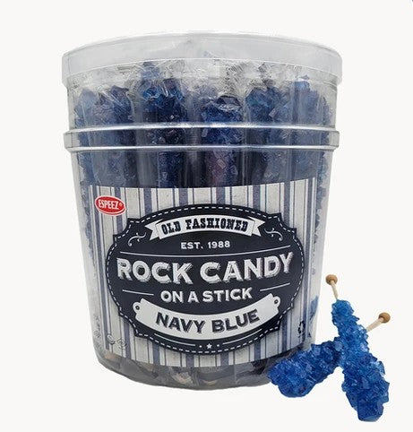 Rock Candy Sticks