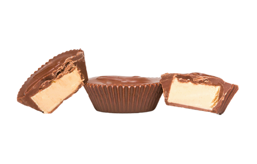 Sugar Free PB Cup Single