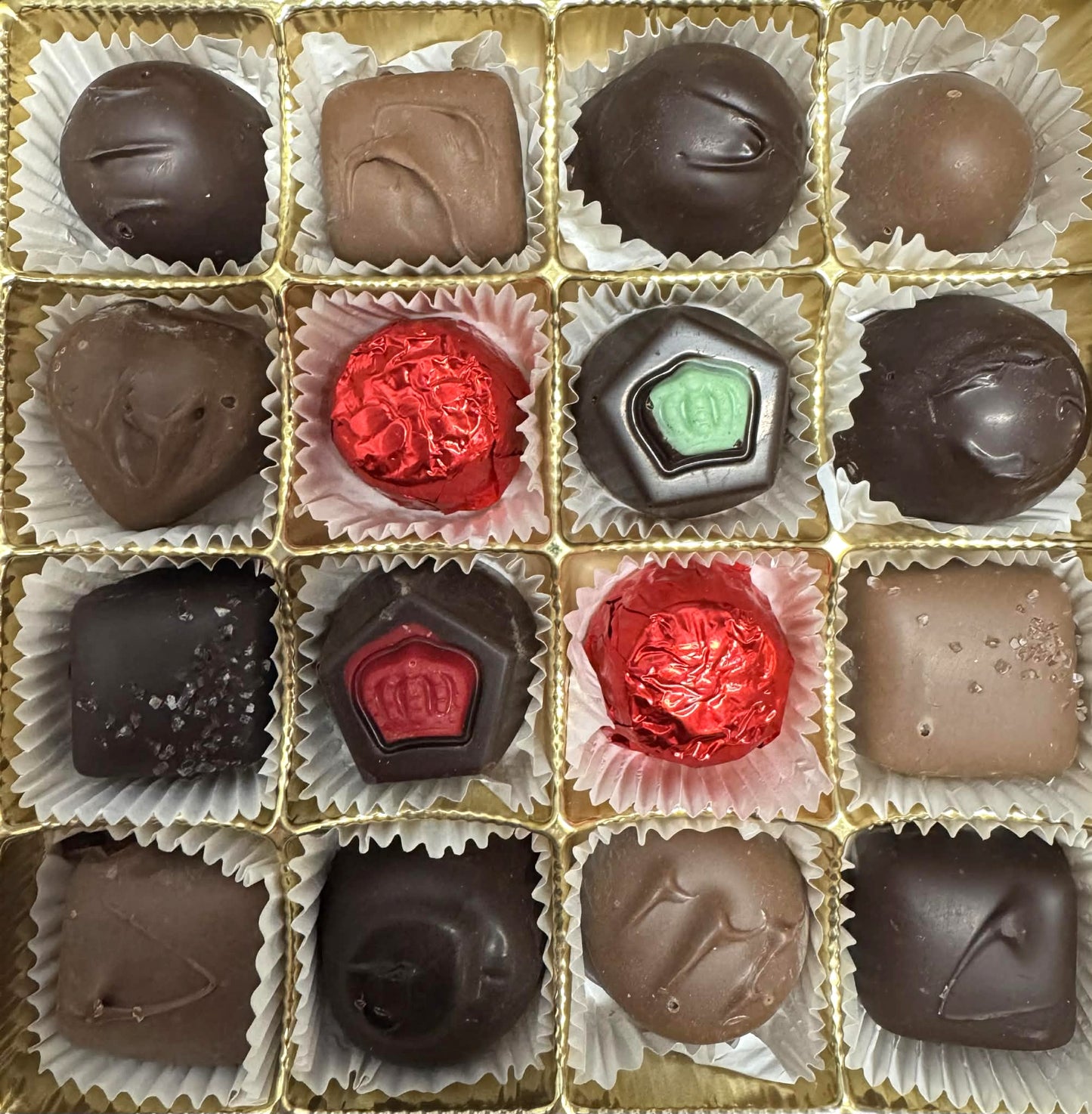 School Time 4oz Assortment