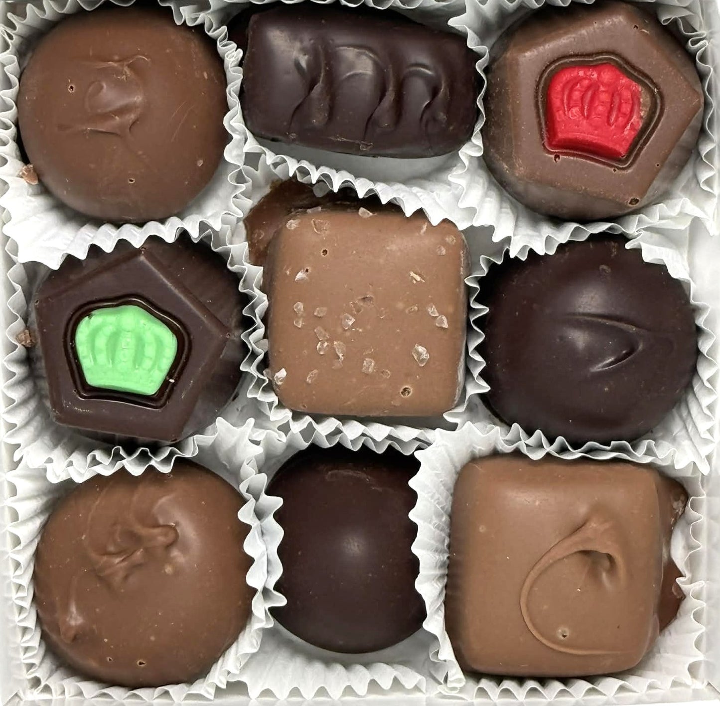 School Time 4oz Assortment