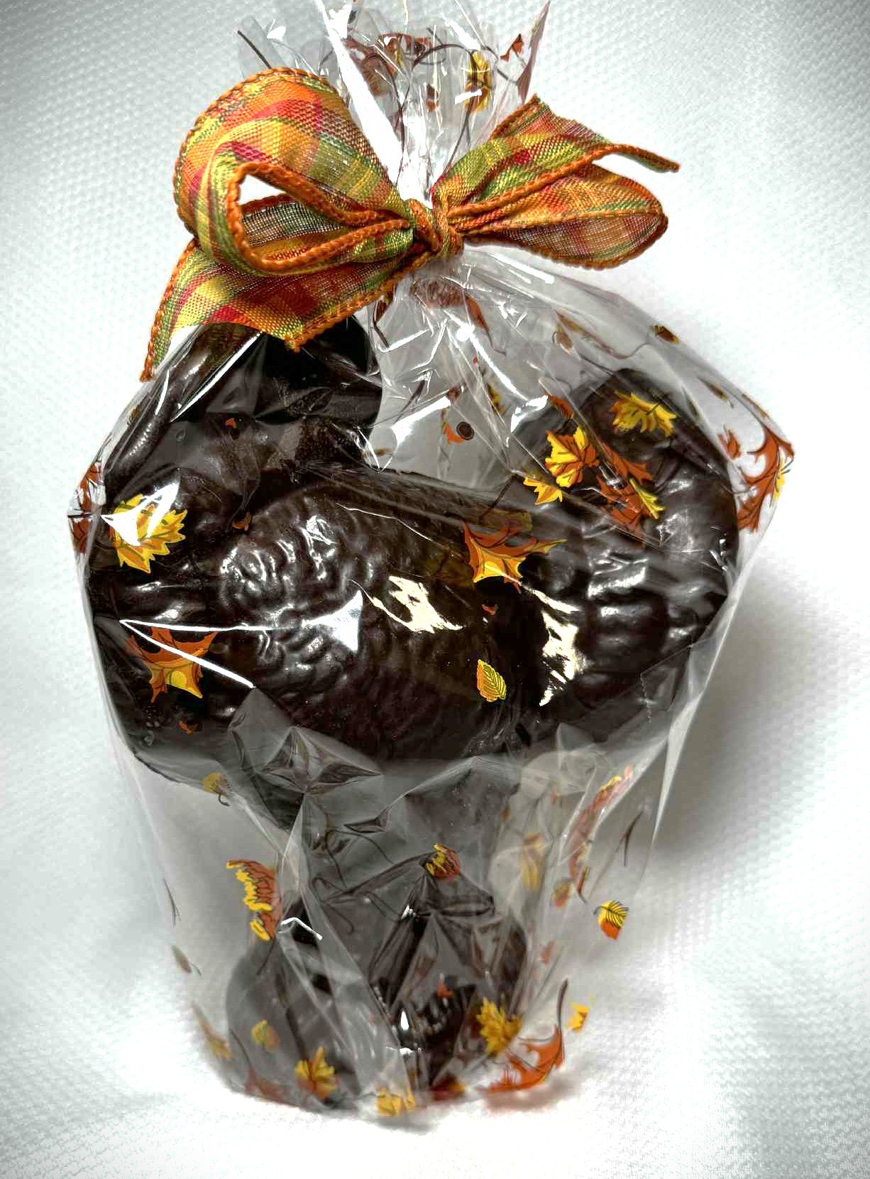 Custom Made Small Turkey