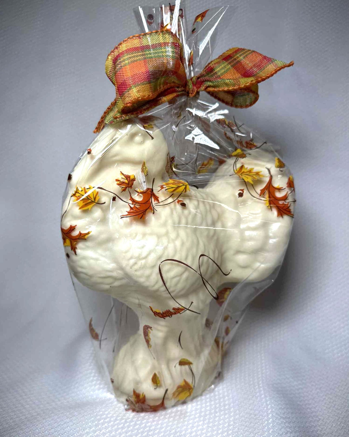 Custom Made Small Turkey