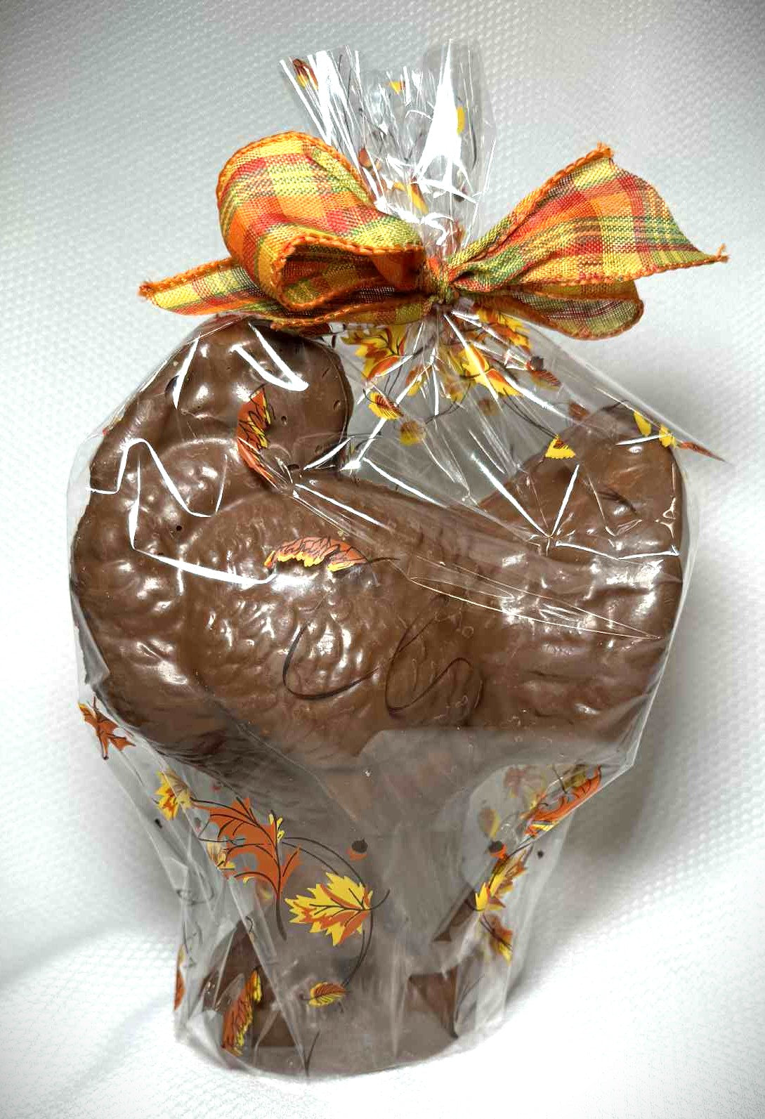 Custom Made Small Turkey