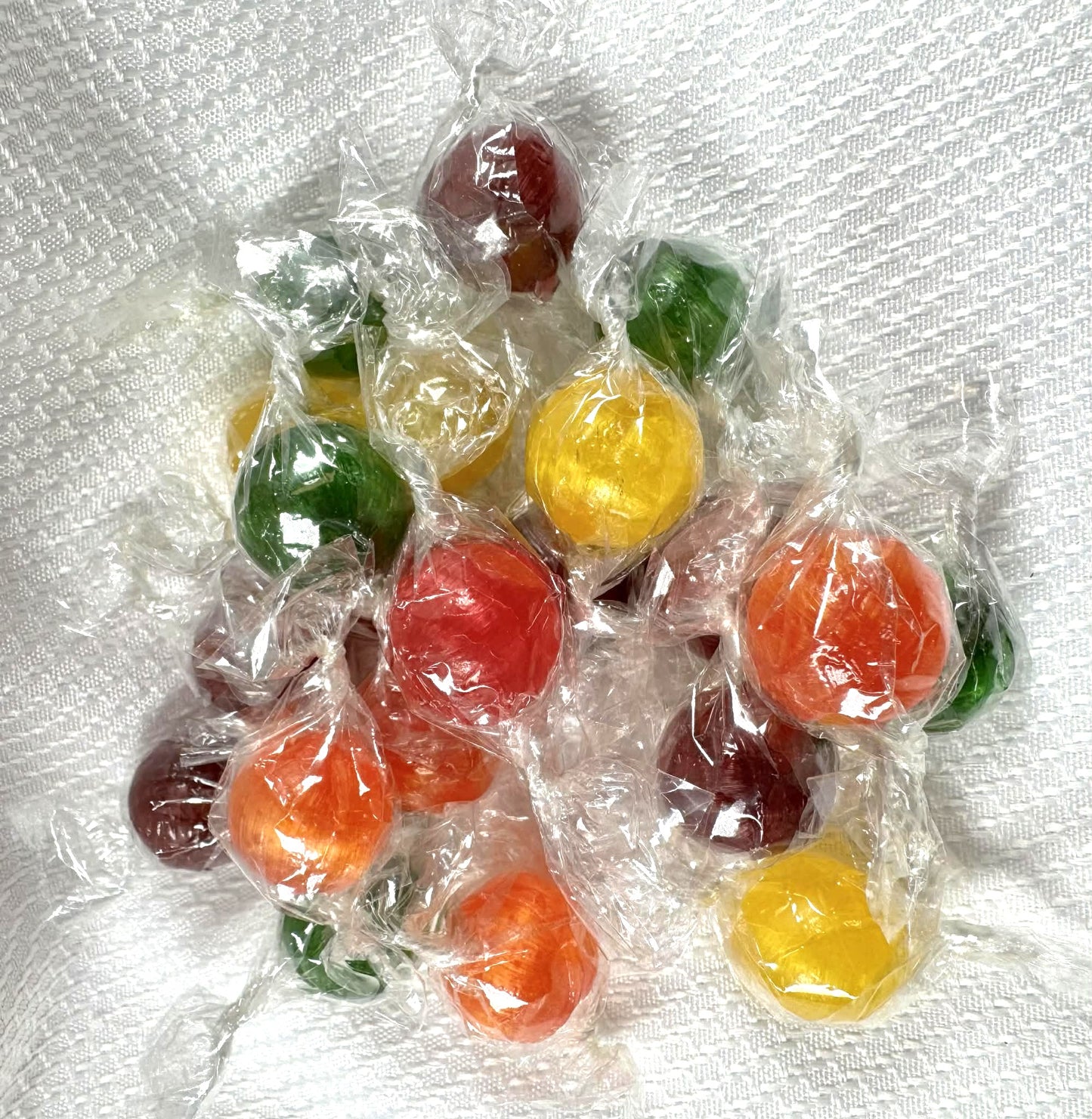 Hard Candy