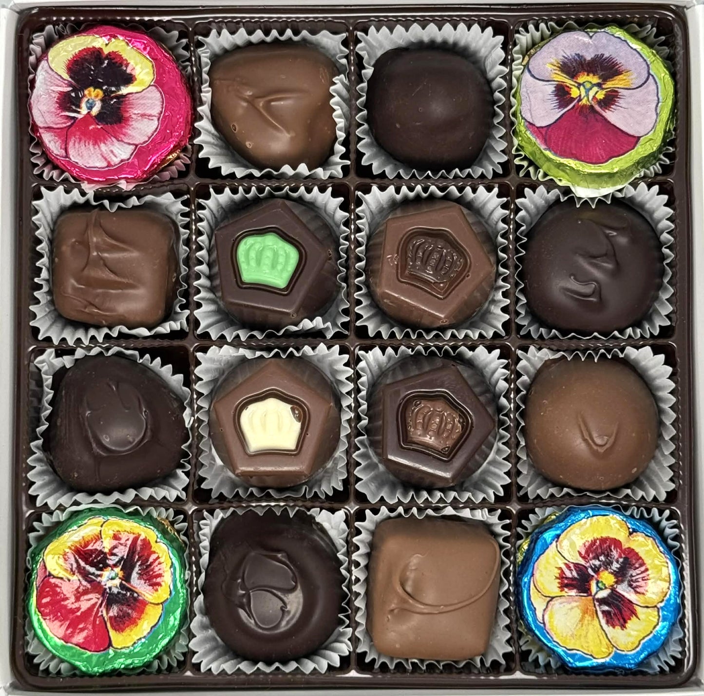 Floral Assortment-8oz
