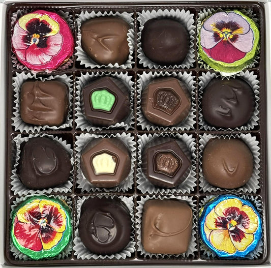 Floral Assortment-8oz