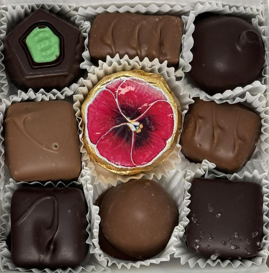 Floral Assortment-4oz