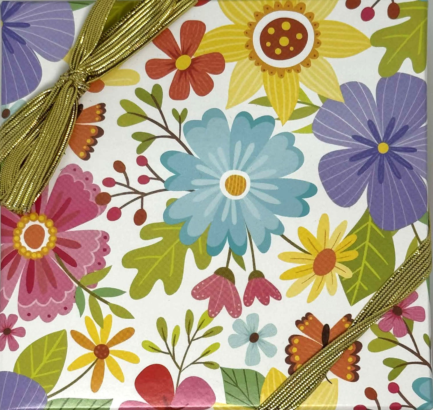 Floral Assortment-4oz
