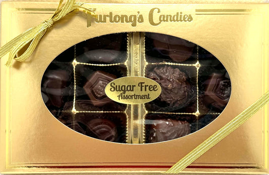 Sugar Free Assortment