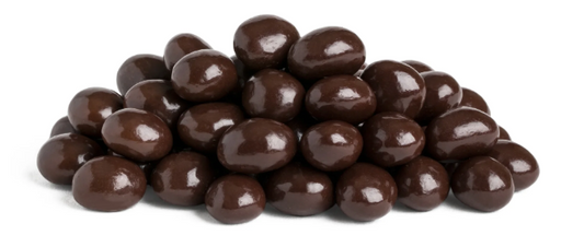 Sugar-Free Chocolate Covered Espresso Beans