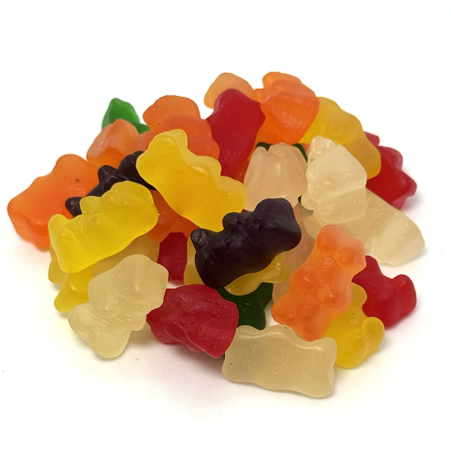 Sugar Free Gummy Bears