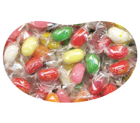 Sugar Free Jelly Beans