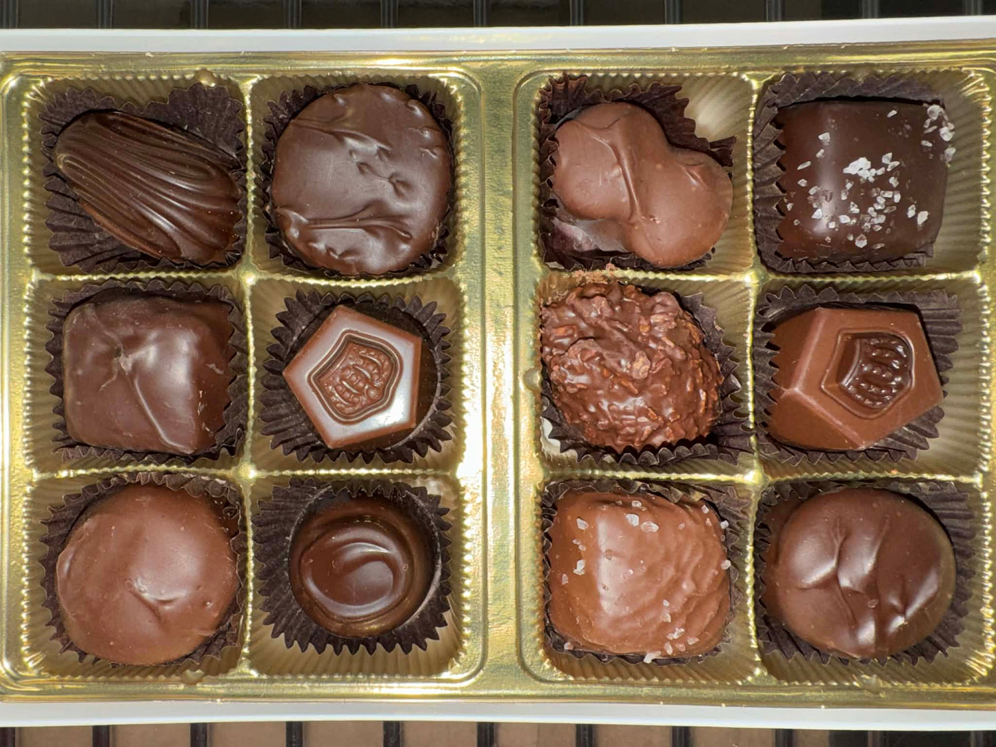 Sugar Free Assortment