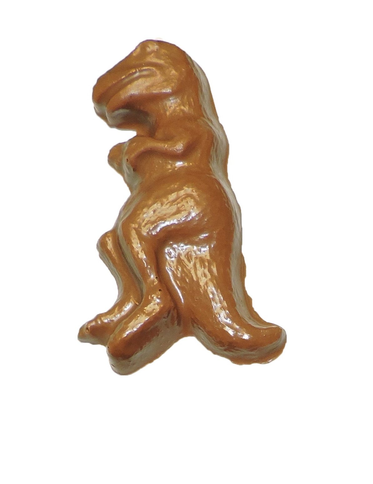 Chocolate Dinosaurs