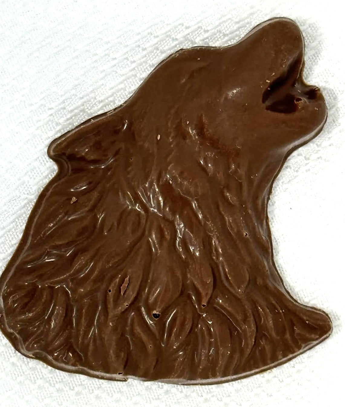 Chocolate Timberwolves
