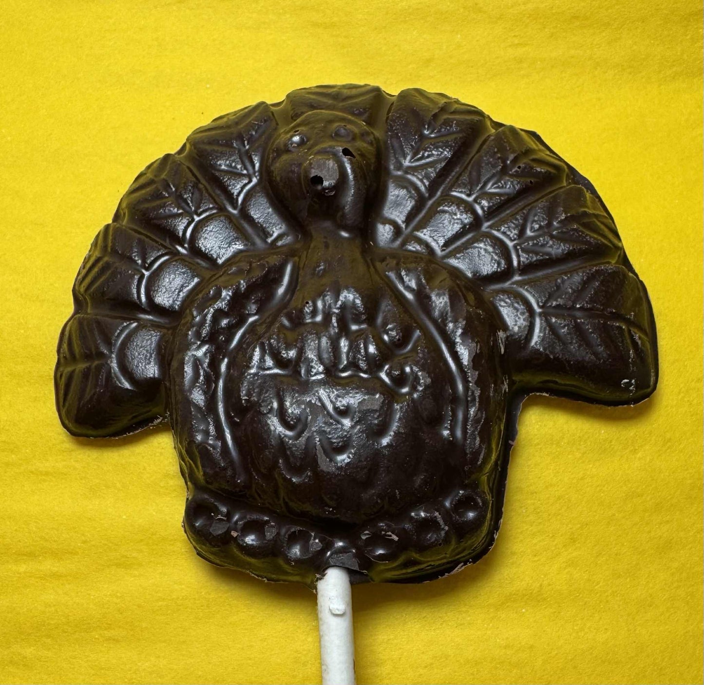 Thanksgiving Pops-ALL