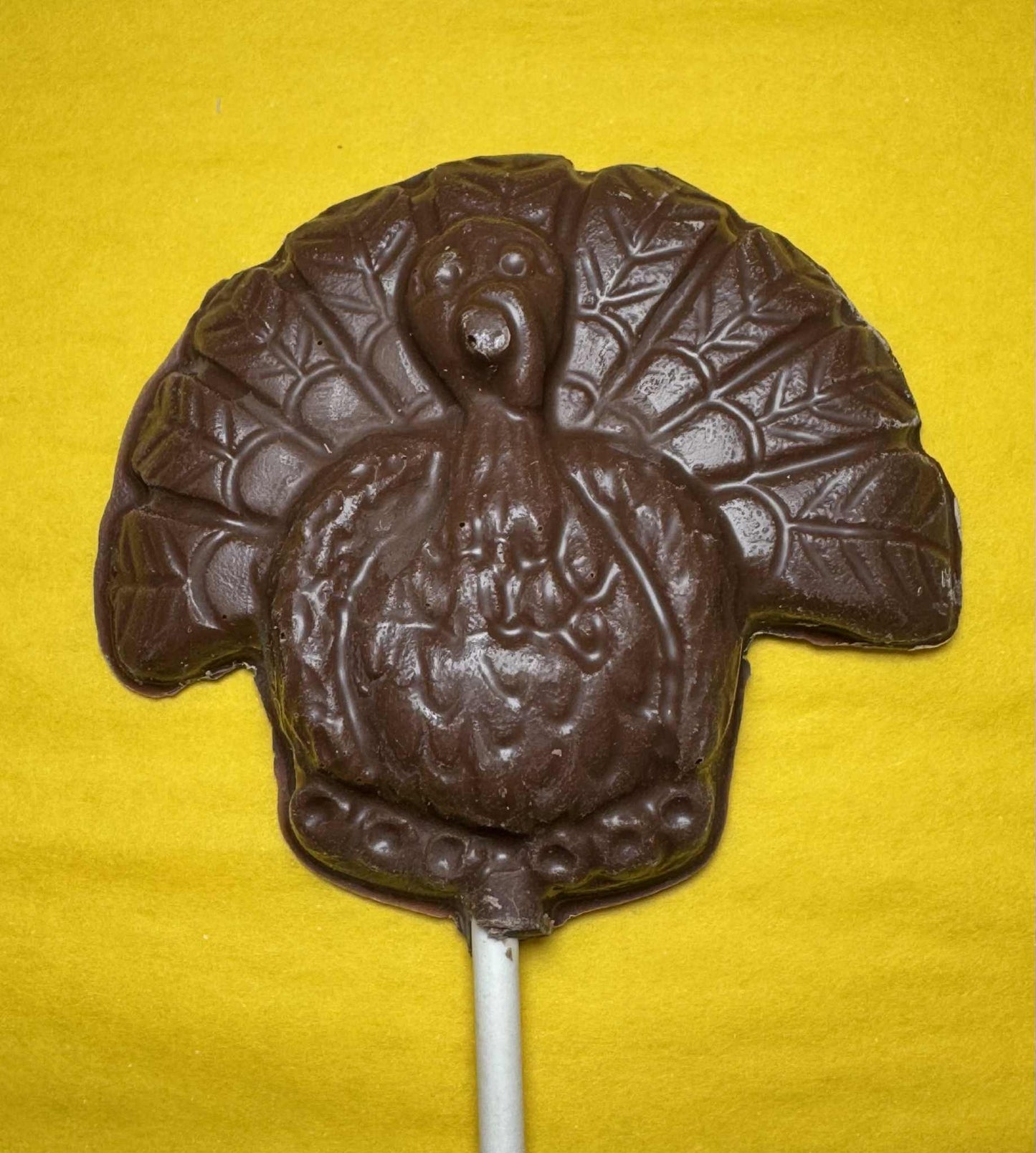 Thanksgiving Pops-ALL